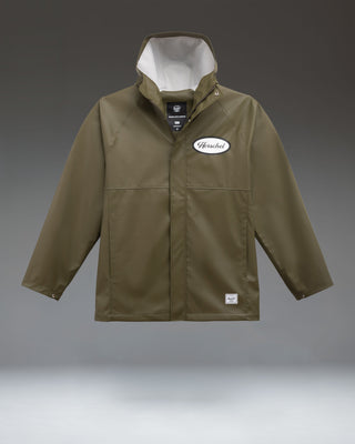 Station Rain Jacket Men's