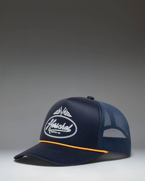 アリアナベンティ Classic Of Windows Mesh Cap Marina Mesh Yachting Cap – Herschel Supply Co. Canada