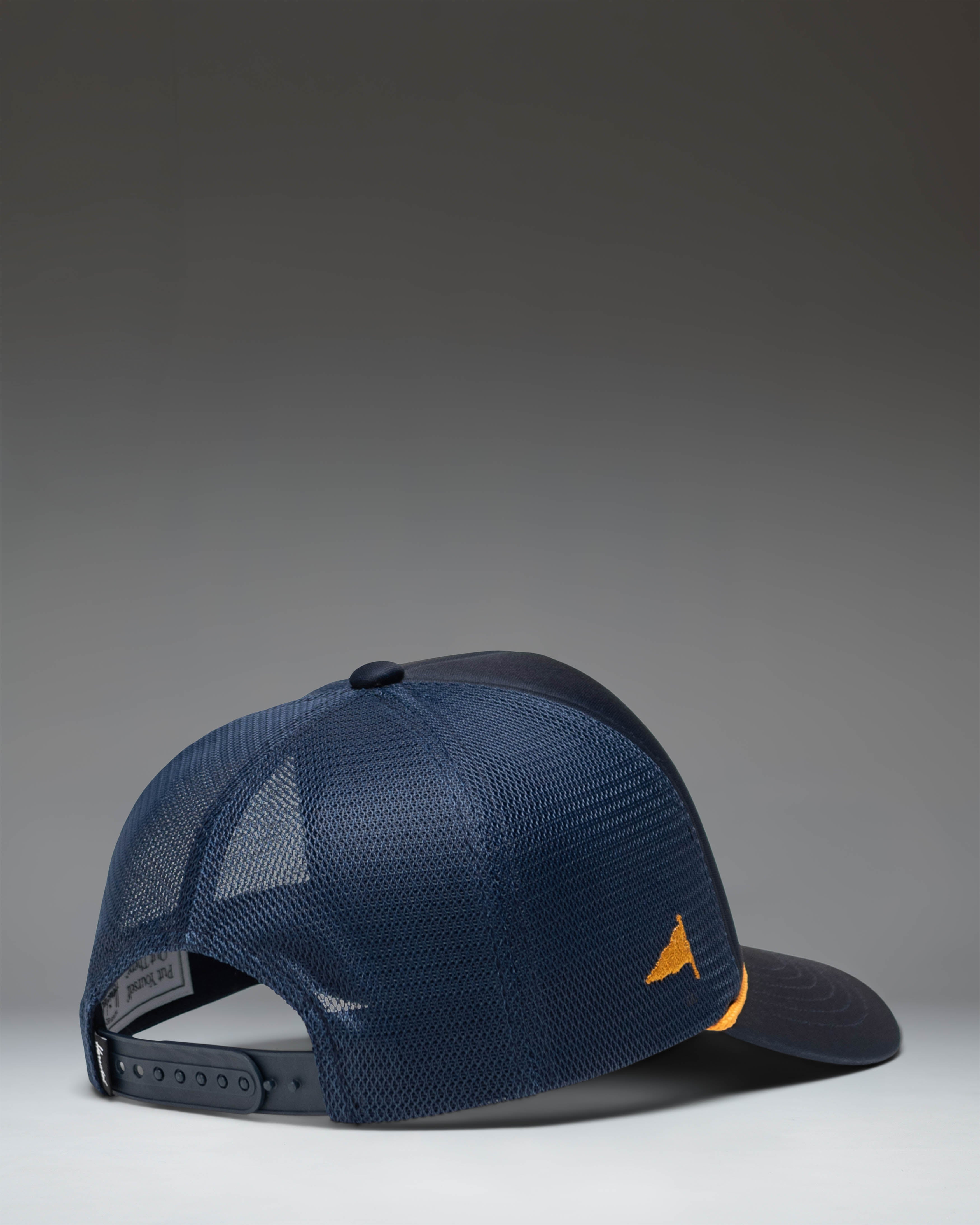 Marina Mesh Yachting Cap – Herschel Supply Co. Canada