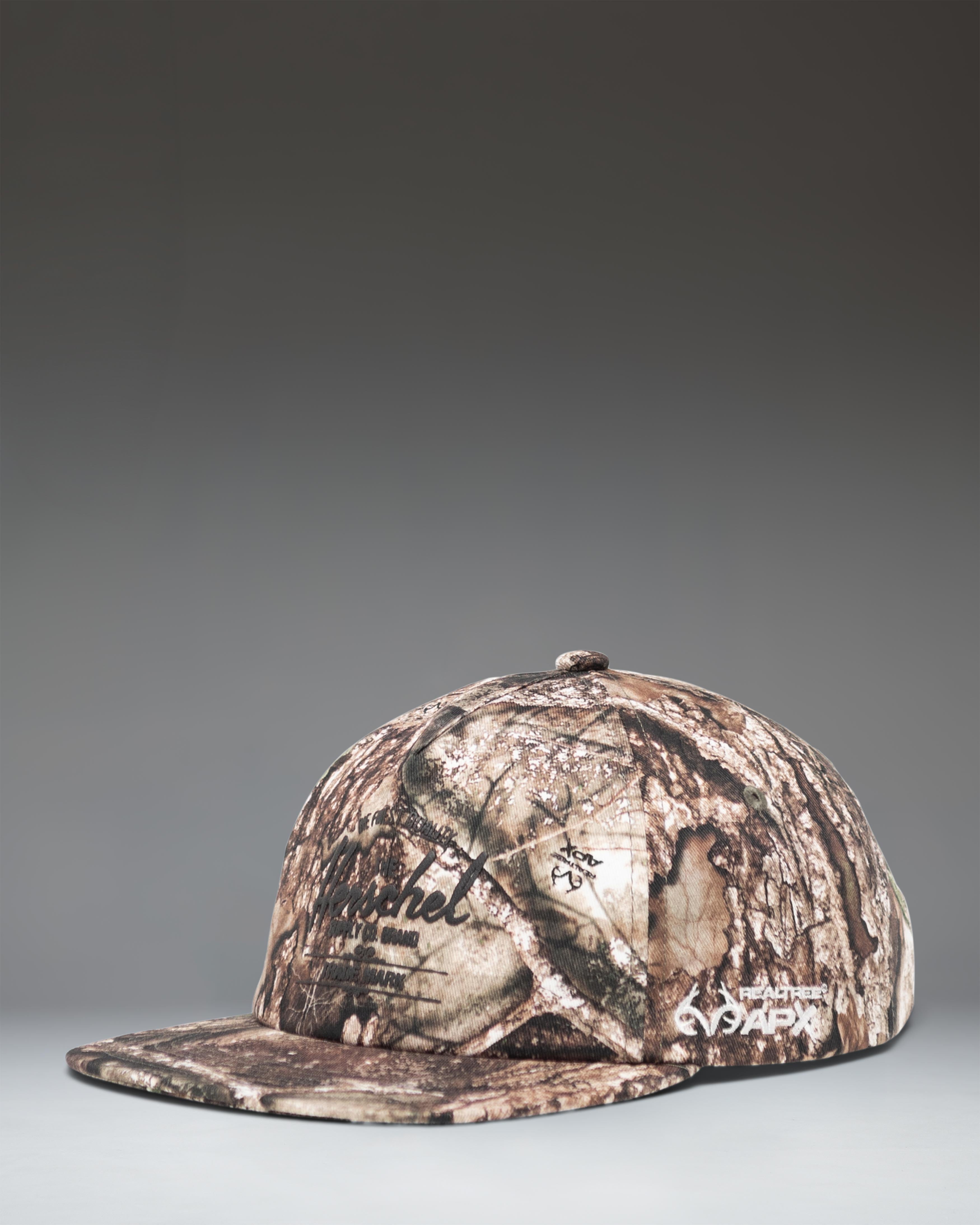 Realtree® Scout Cap – Herschel Supply Co. Canada