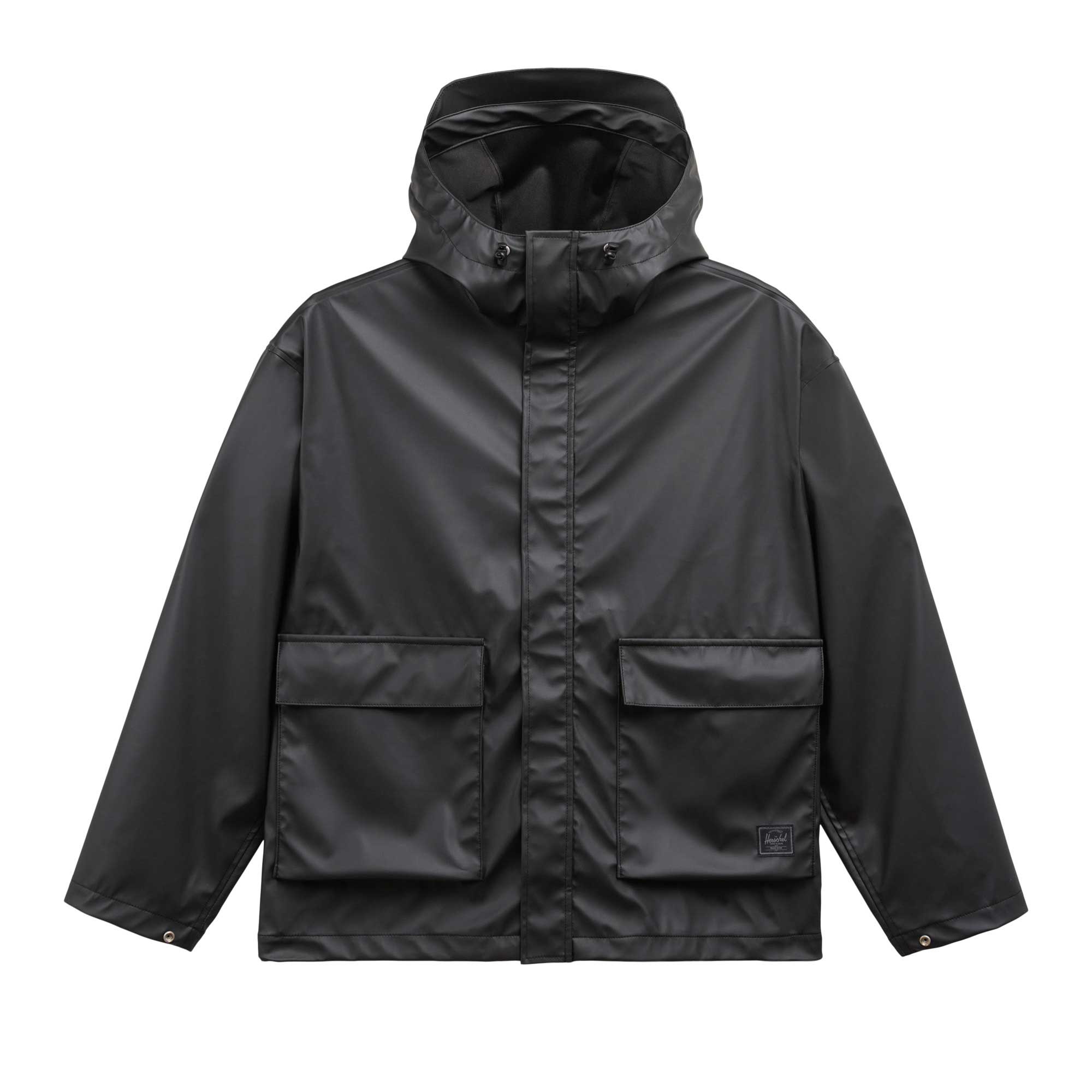 McLeod Rain Jacket Men's – Herschel Supply Co. Canada
