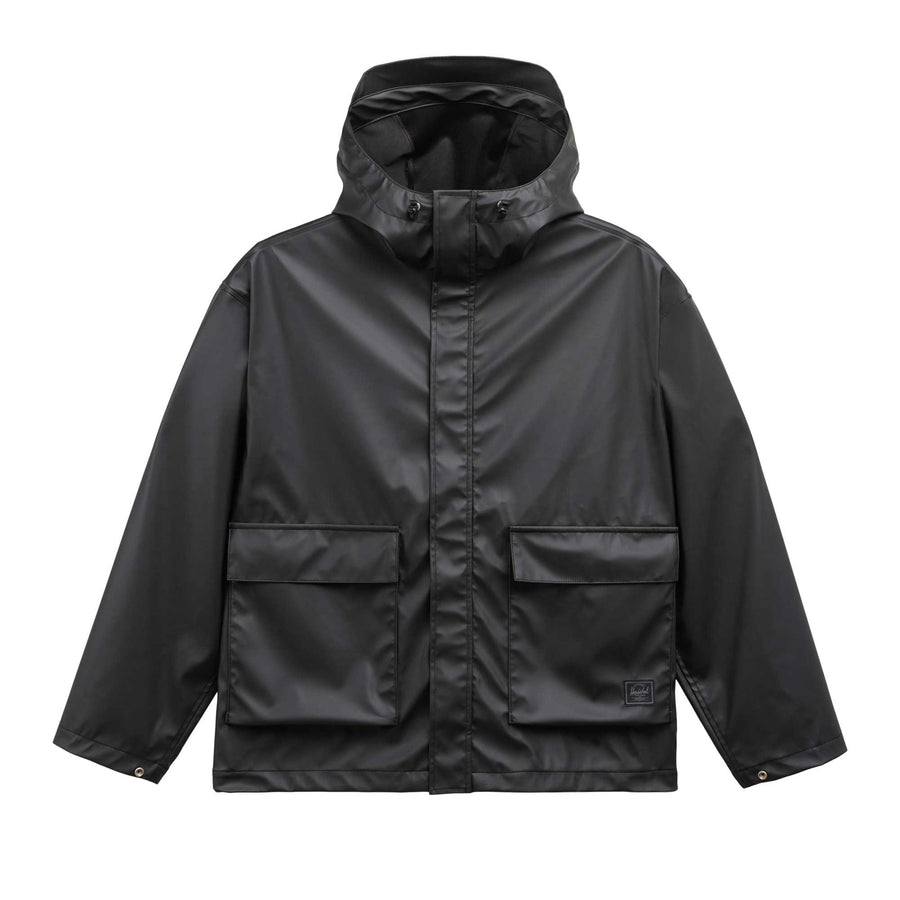 McLeod Rain Jacket Men