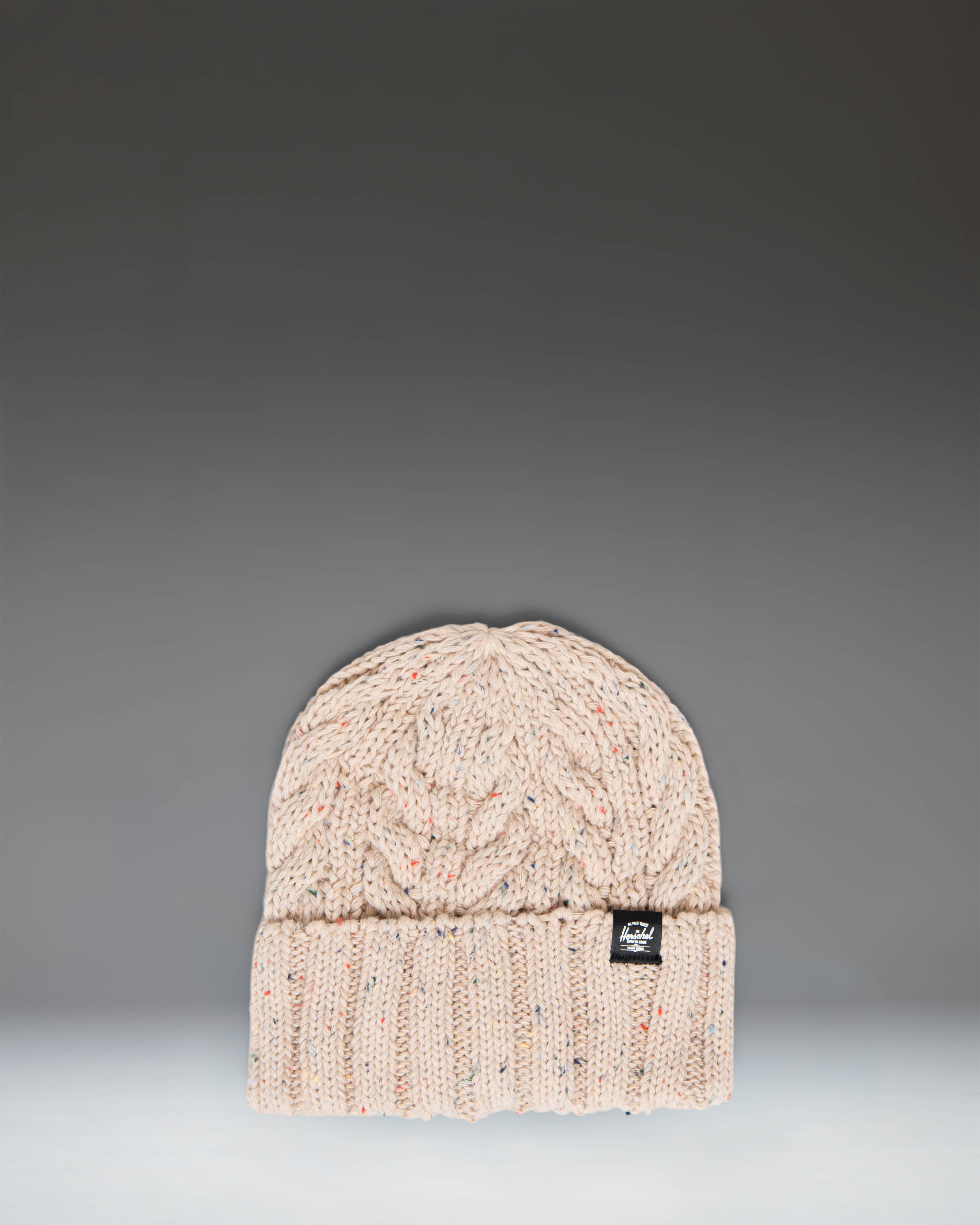 Ellis Cable Beanie – Herschel Supply Co. Canada