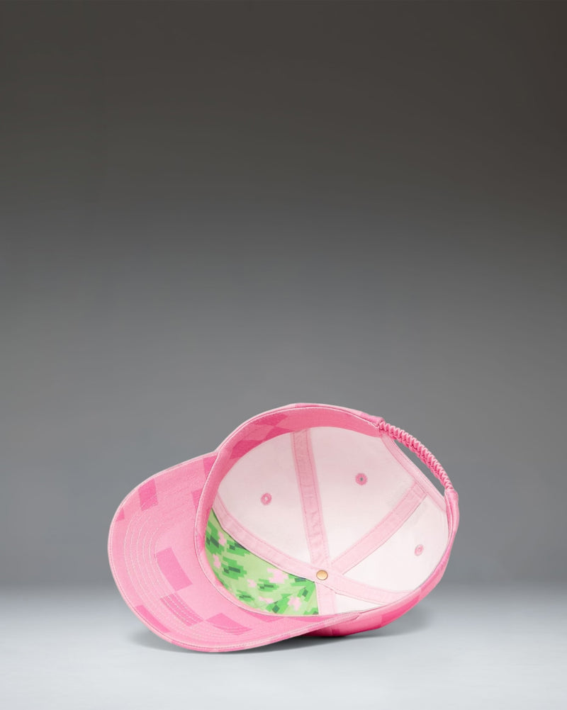 Minecraft Sylas Kids Cap
