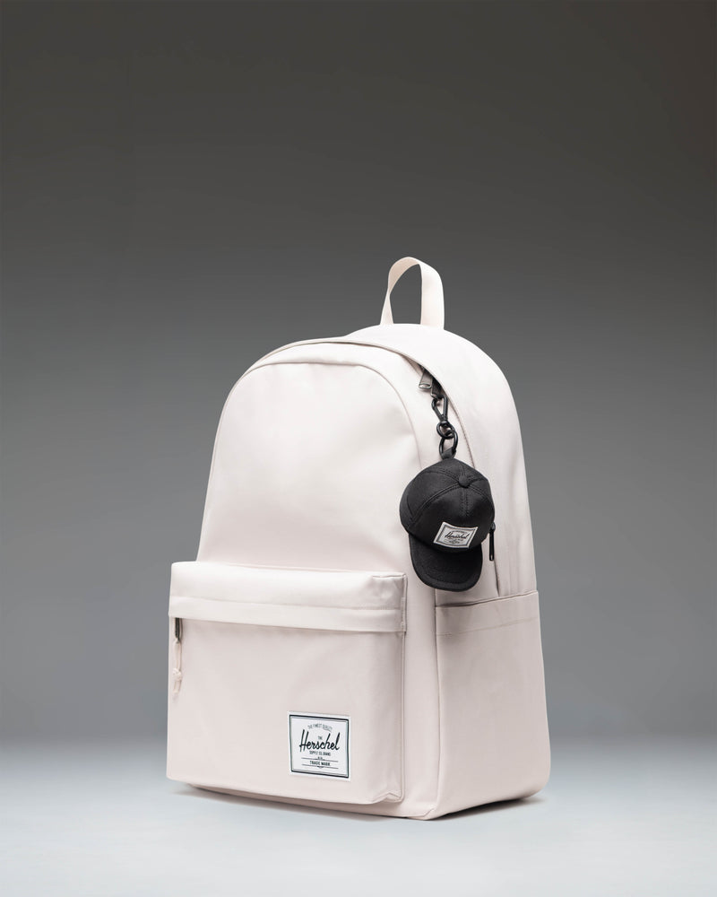 Sylas Classic Cap Bag Charm – Herschel Supply Co. Canada