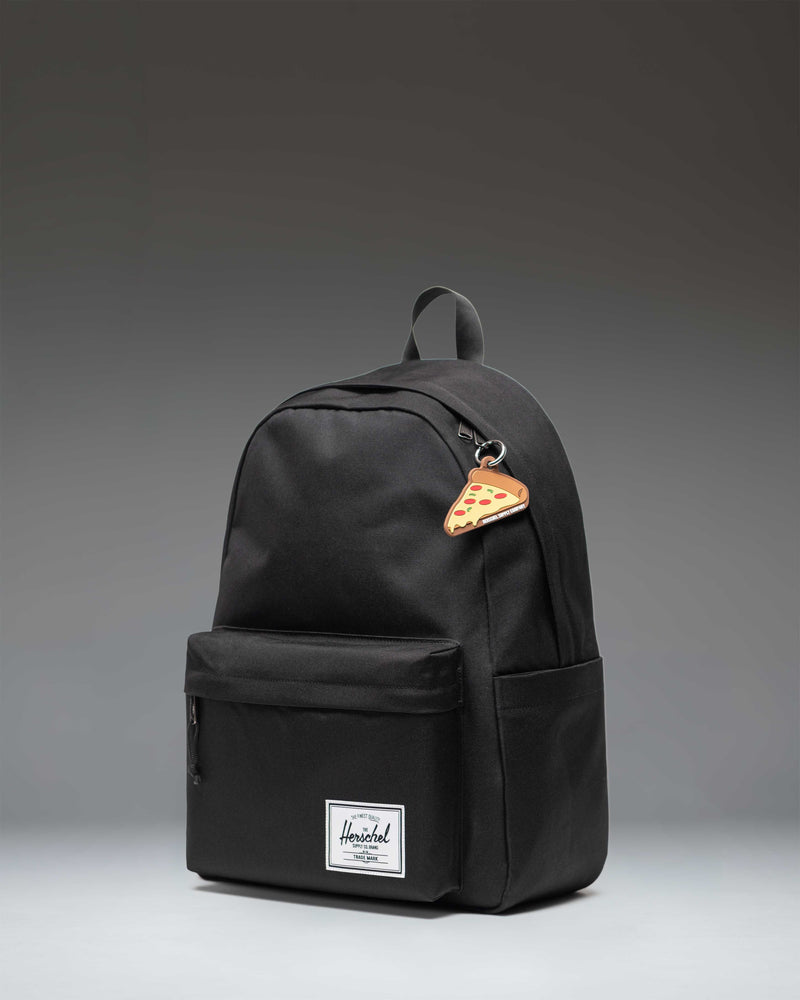 Herschel Pizza Bag Charm – Herschel Supply Co. Canada