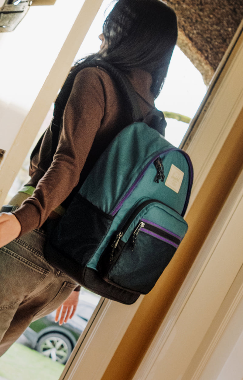Herschel Kids - Back to School