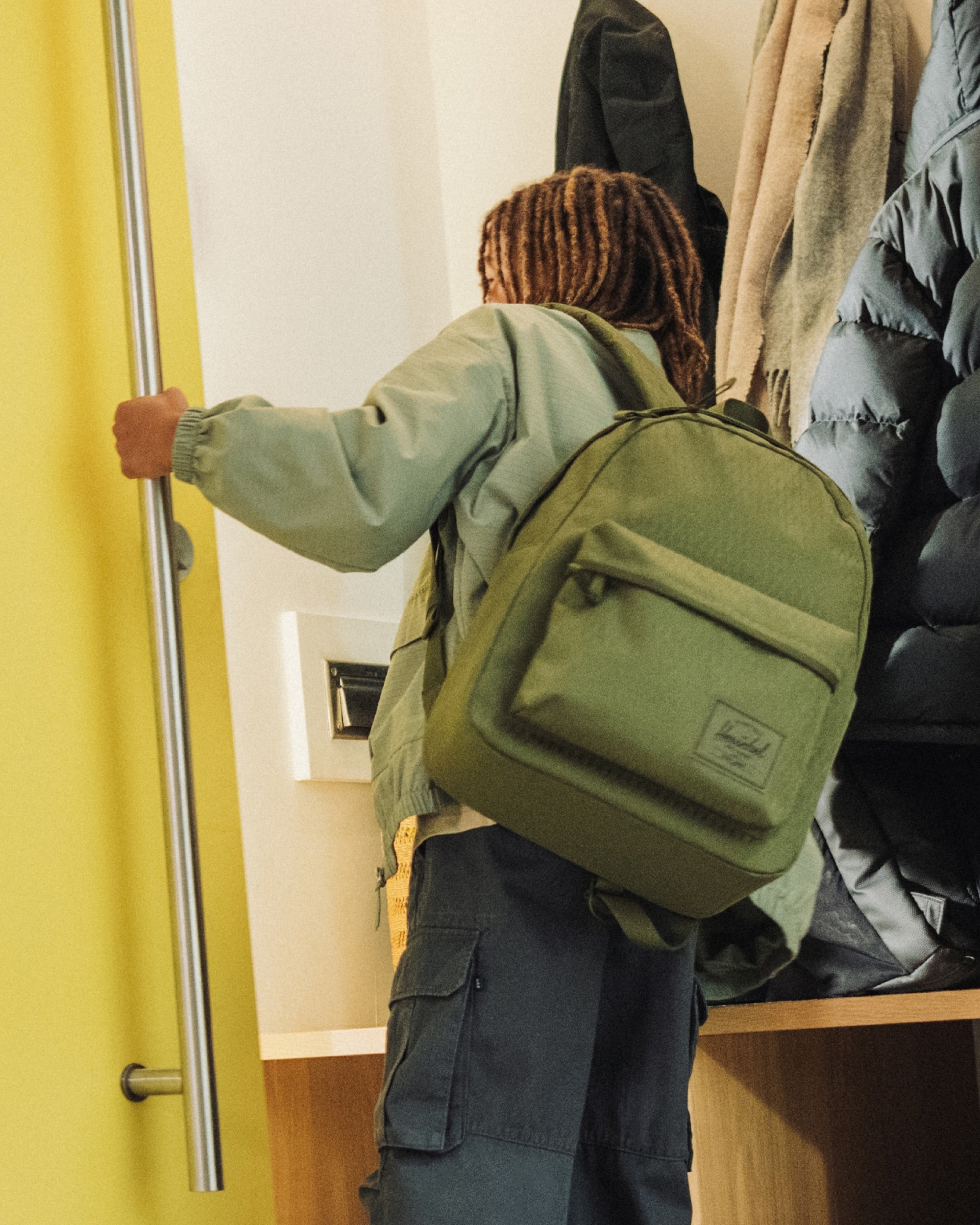 herschel backpack winnipeg Heritage | Youth 26L Herschel Supply Co. Canada