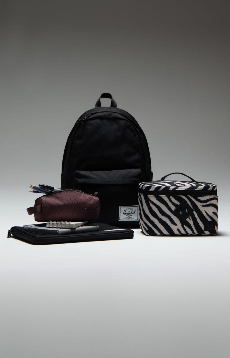20% off a lunch box or pencil case with the purchase of a full-priced backpack. Shop Now