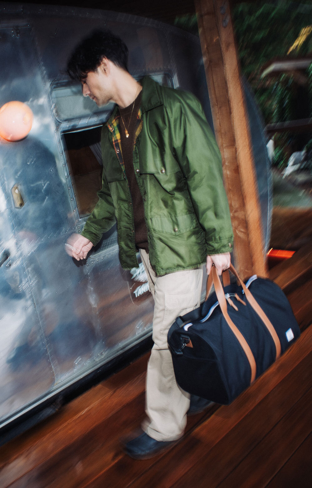 LEGO® Herschel Retreat™ Tote – Herschel Supply Co. Canada