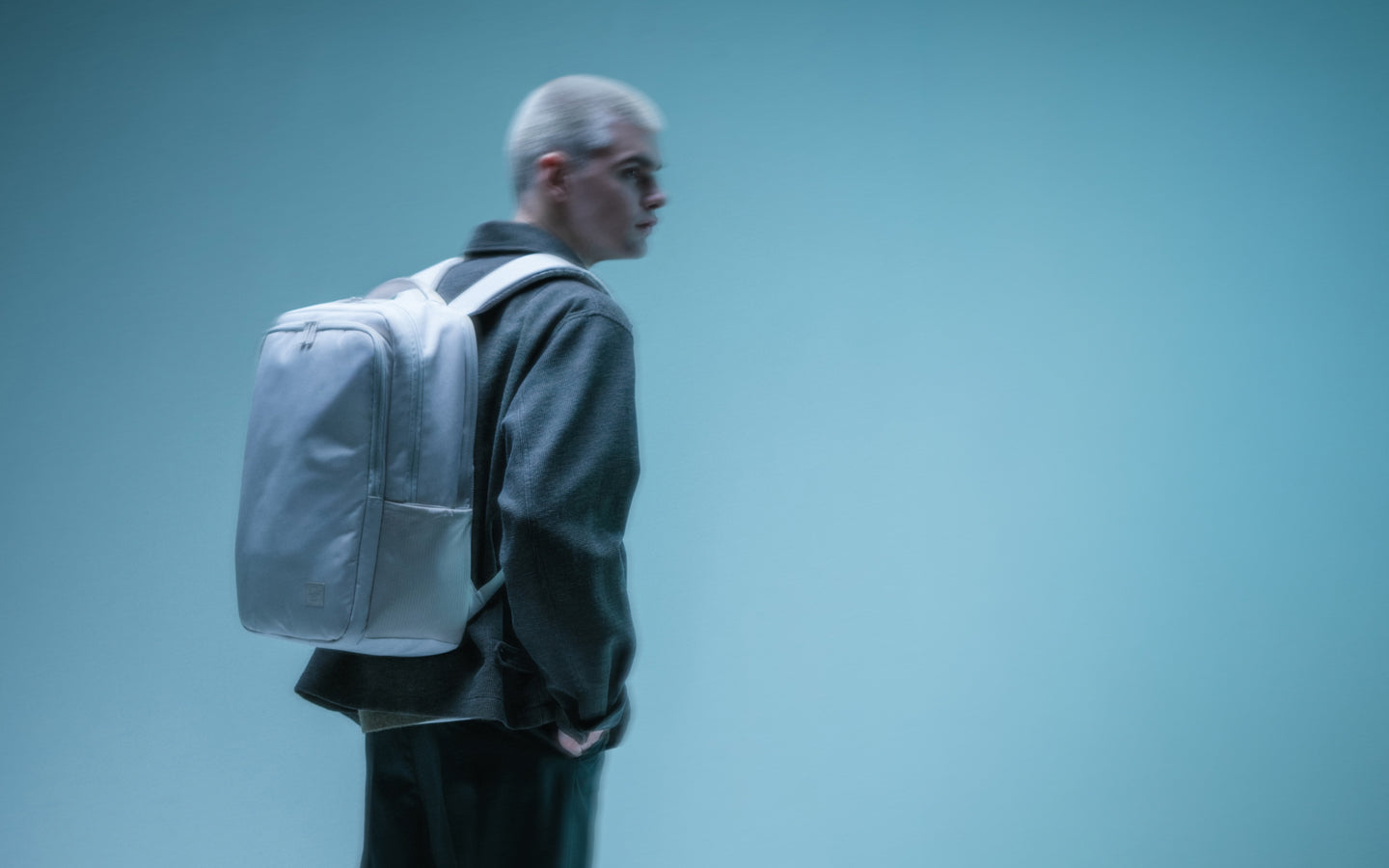 Kaslo Backpack Tech