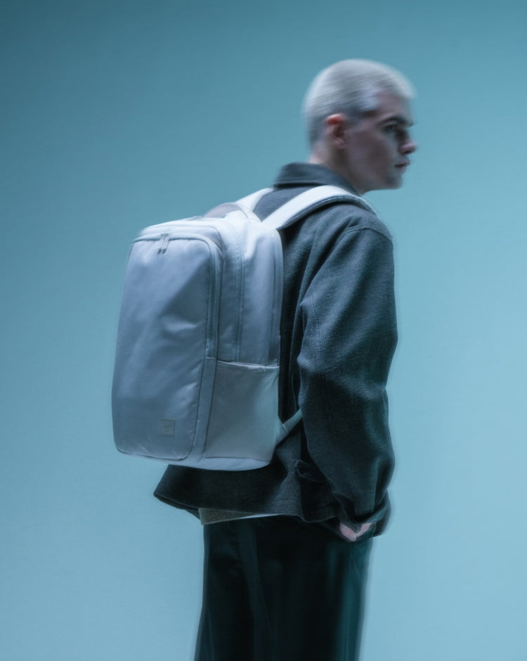 Kaslo Backpack Tech