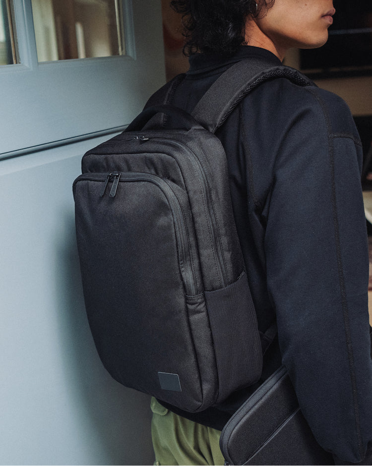 Kaslo Daypack Tech – Herschel Supply Co. Canada
