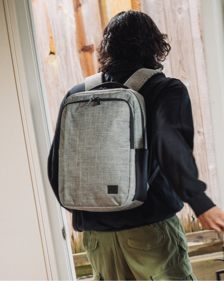 Herschel バックパック Kaslo Daypack | Tech Kaslo Daypack Tech – Herschel Supply Co. Canada