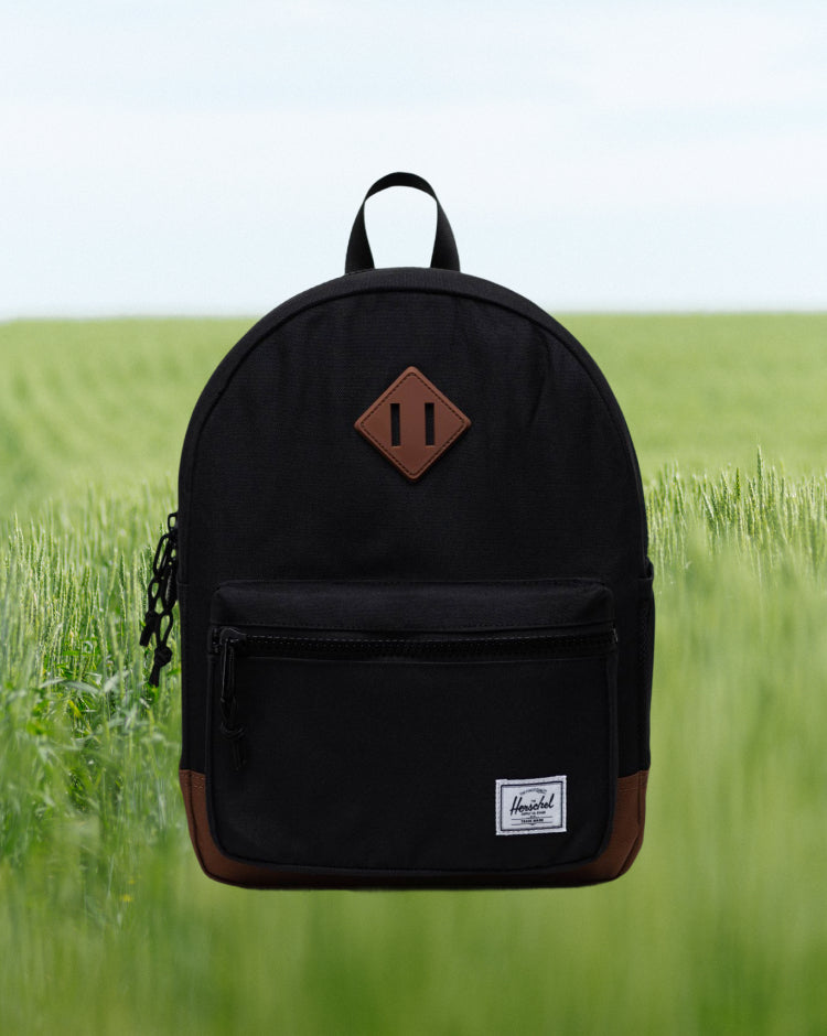 Heritage Backpack Kids – Herschel Supply Co. Canada