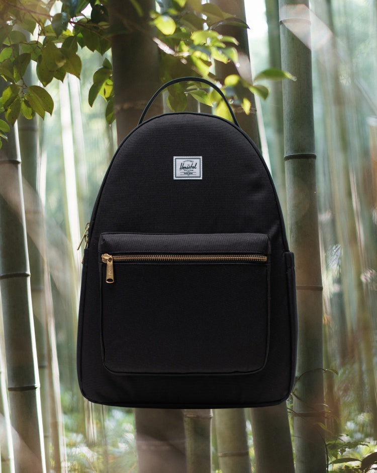 Herschel Supply Co. Herschel Nova Backpack in Black.
