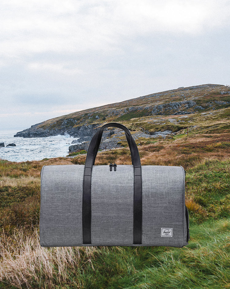 Novel Duffle – Herschel Supply Co. Canada