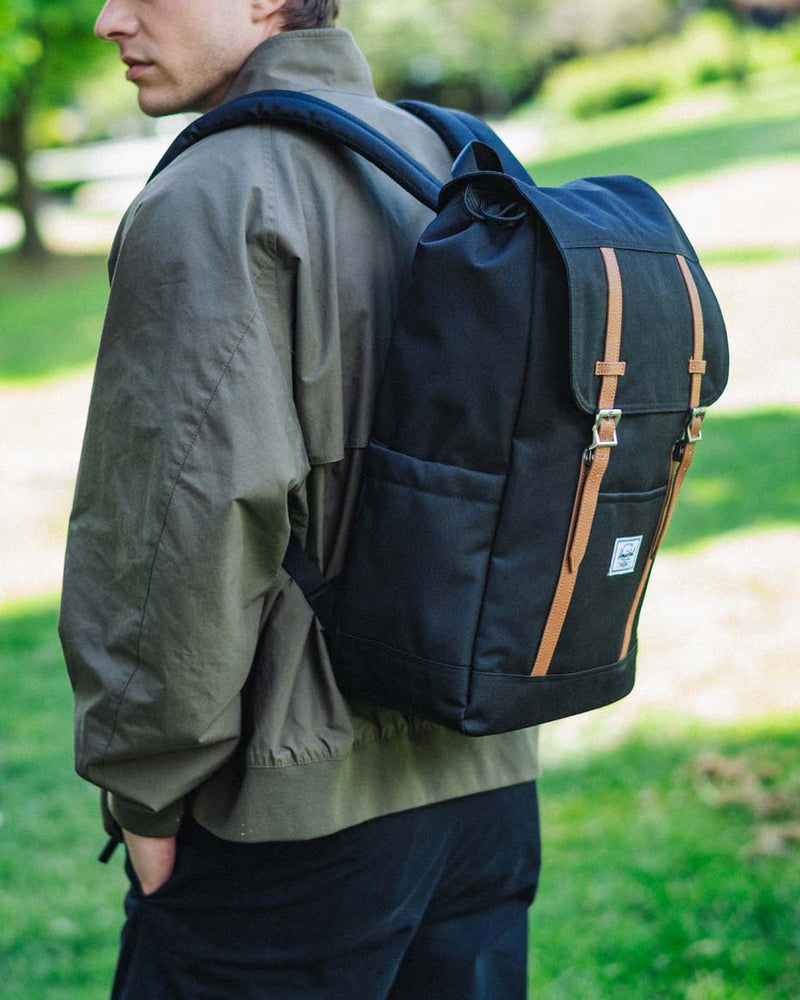 Retreat Backpack – Herschel Supply Co. Canada