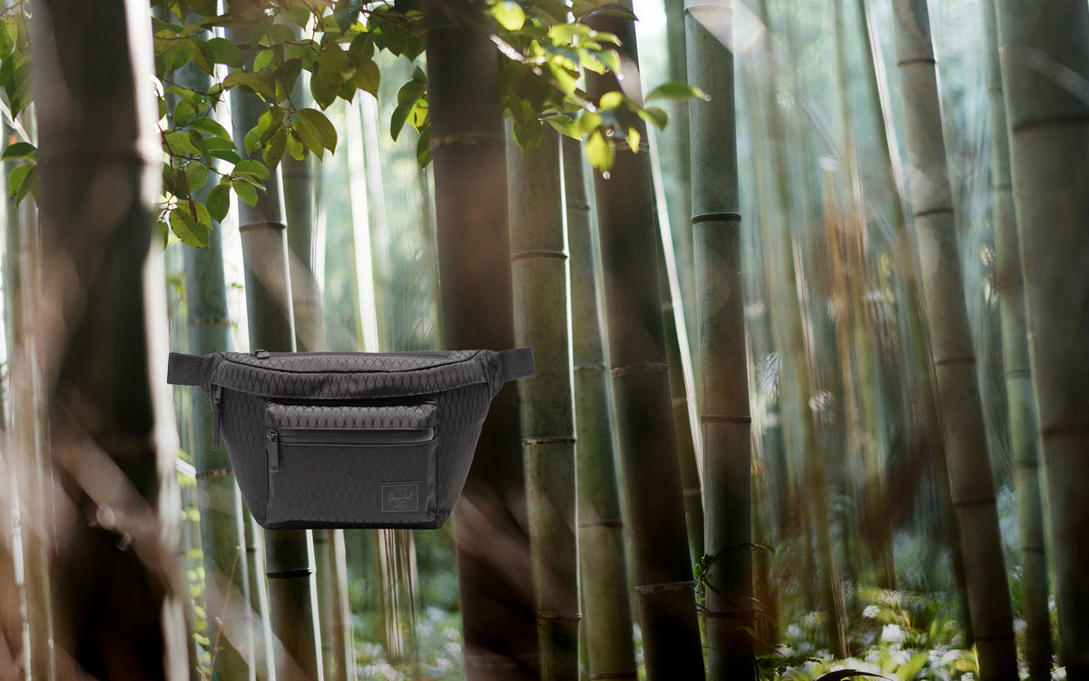 Pop Quiz Hip Pack