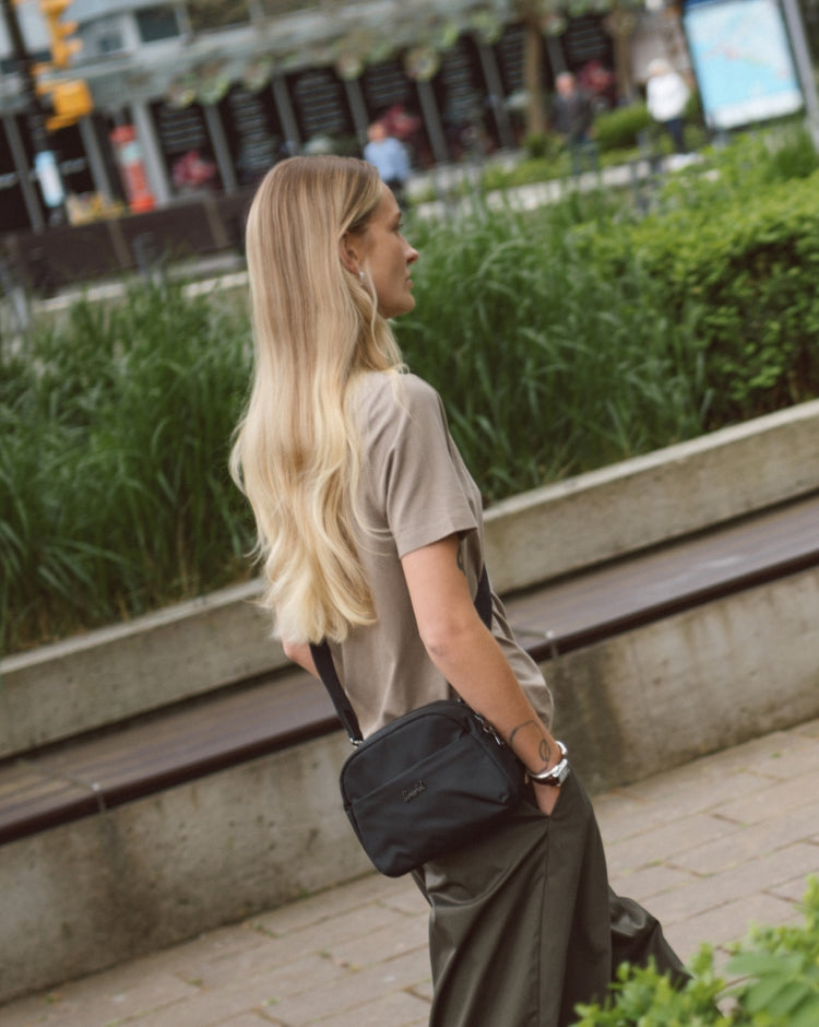 Thalia Crossbody – Herschel Supply Co. Canada