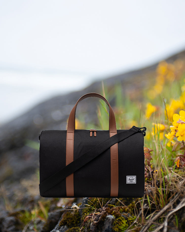 Herschel Novel CarryOn Duffle – Herschel Supply Co. Canada