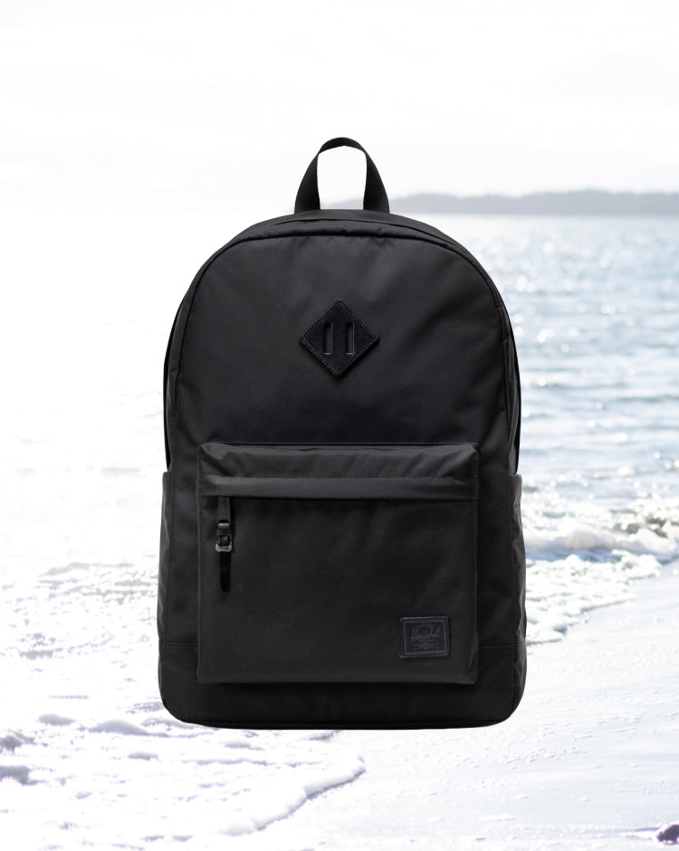 Heritage Backpack Premium Classic – Herschel Supply Co. Canada