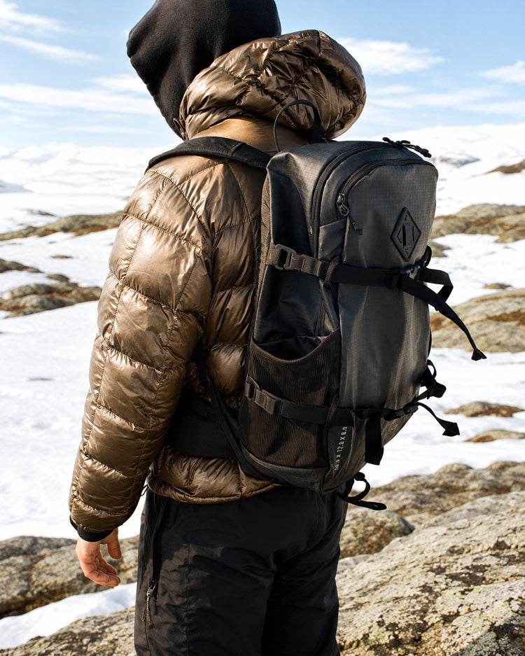 All Season Backpack 29L – Herschel Supply Co. Canada