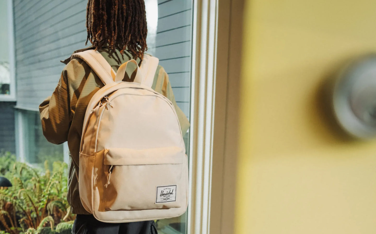 Classic Backpack