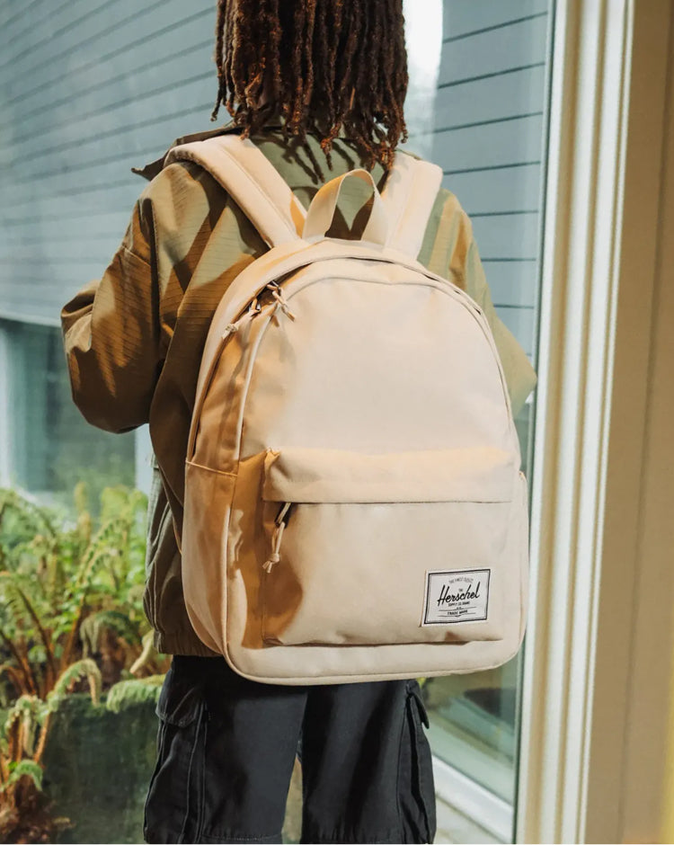 Classic Backpack