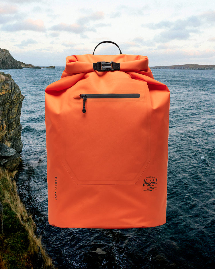 Dry Bag Backpack 32 L