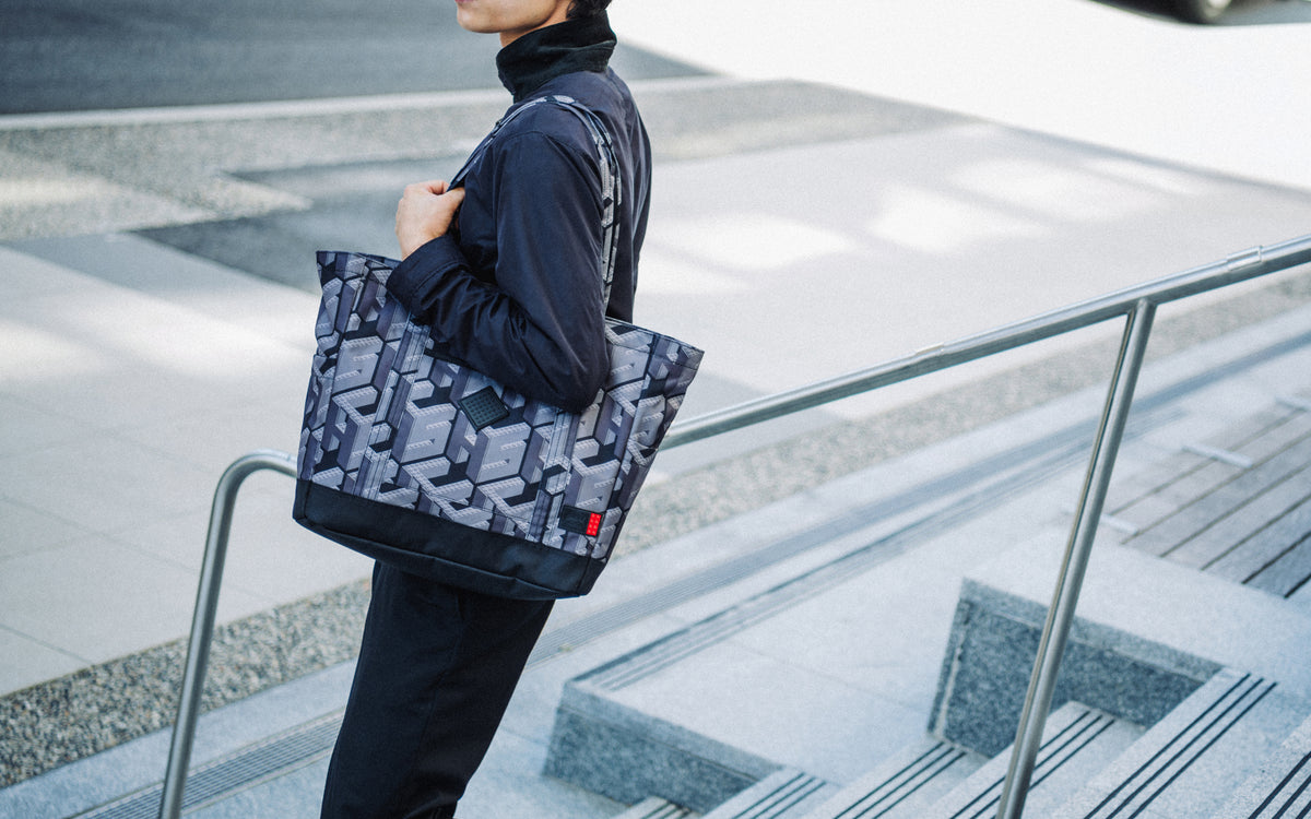 LEGO® Herschel Heritage™ Tote