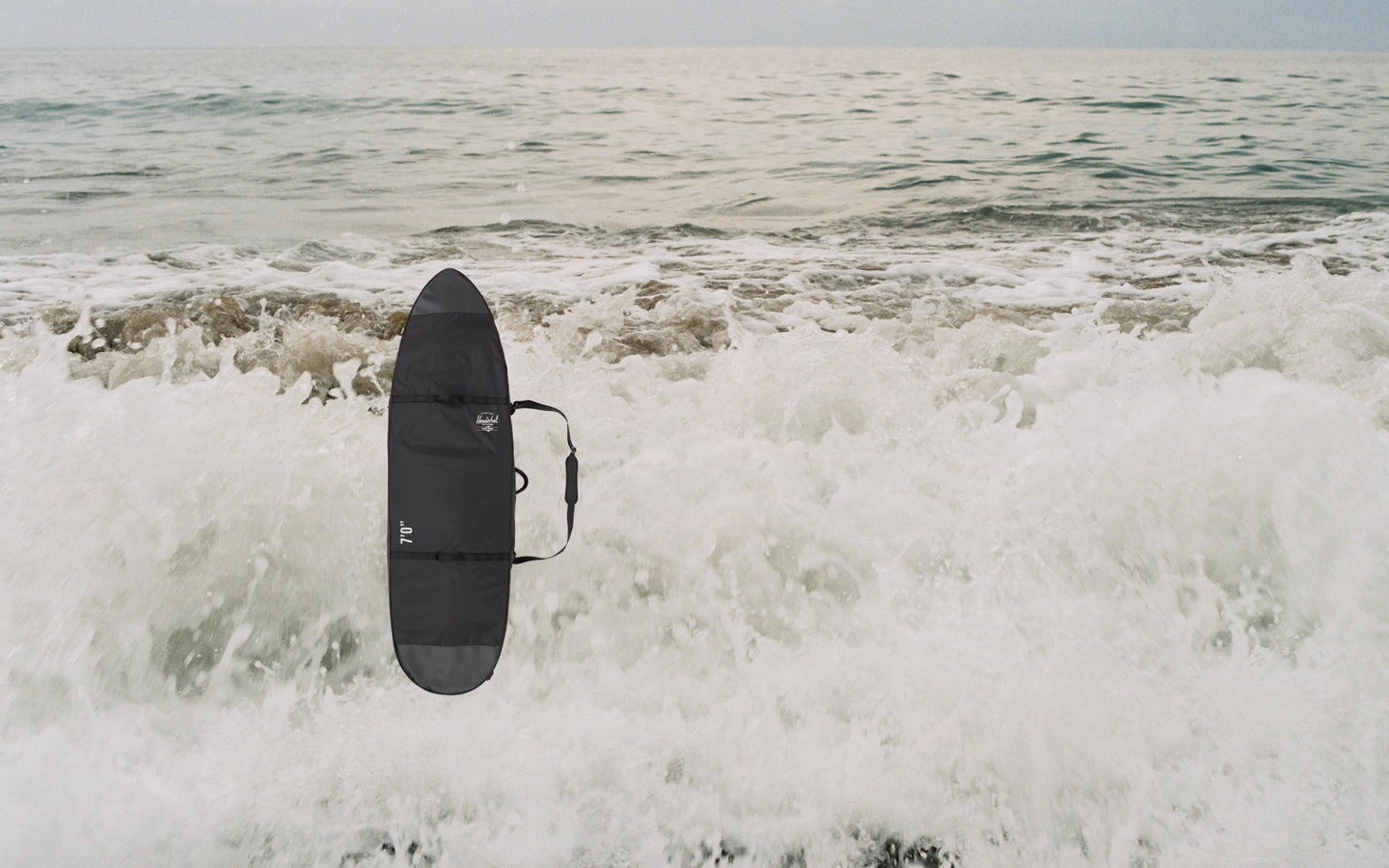 Surfboard Travel Bag Hybrid 7 Ft