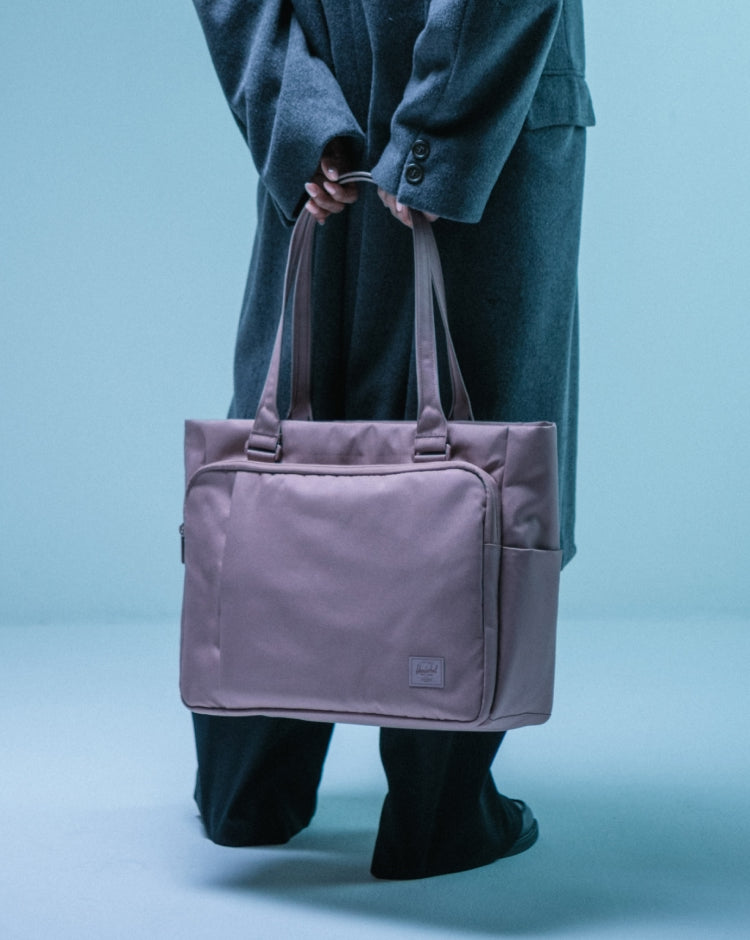Kaslo Tote Tech