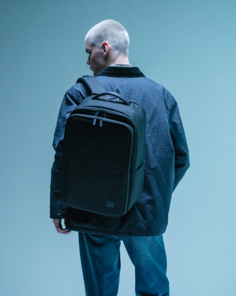 Kaslo Travel Backpack Tech