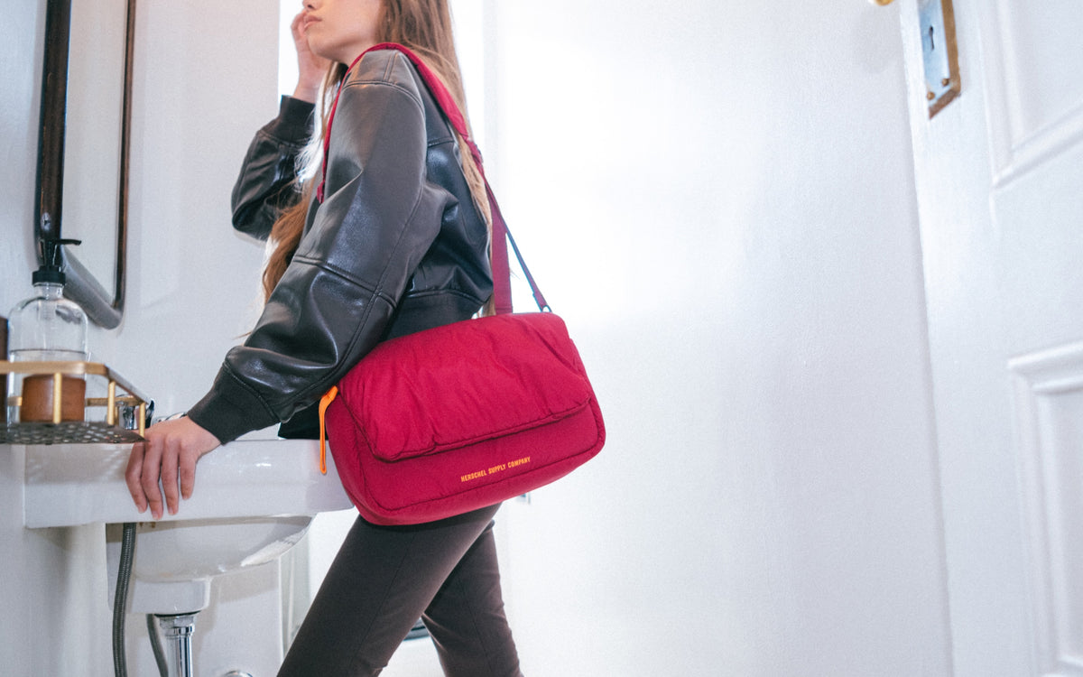 Cloudform Crossbody