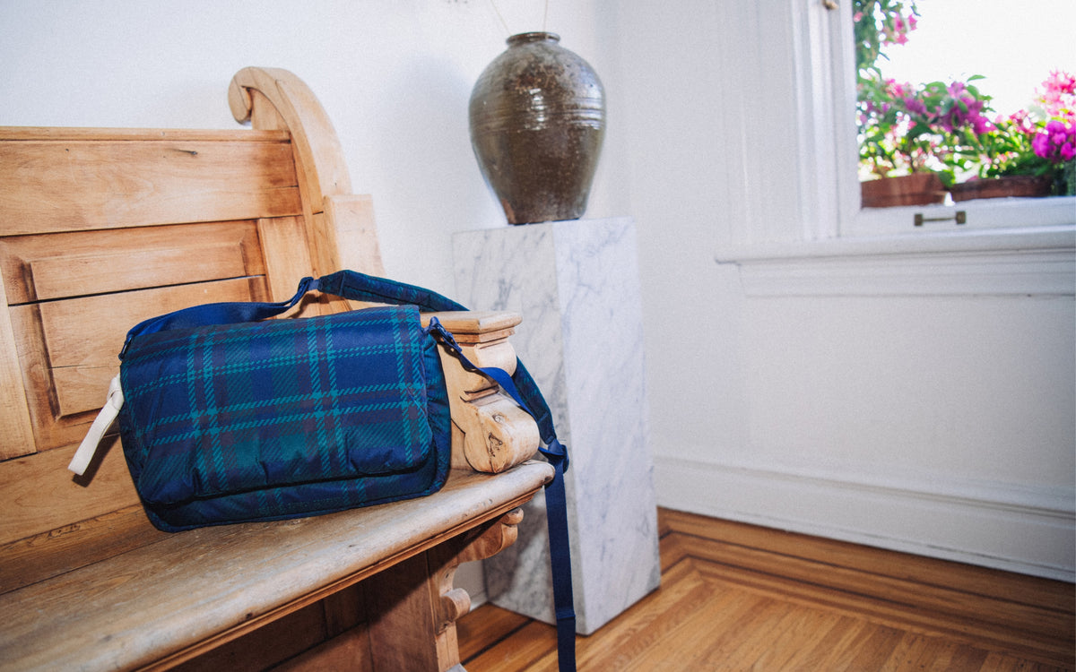 Cloudform Crossbody