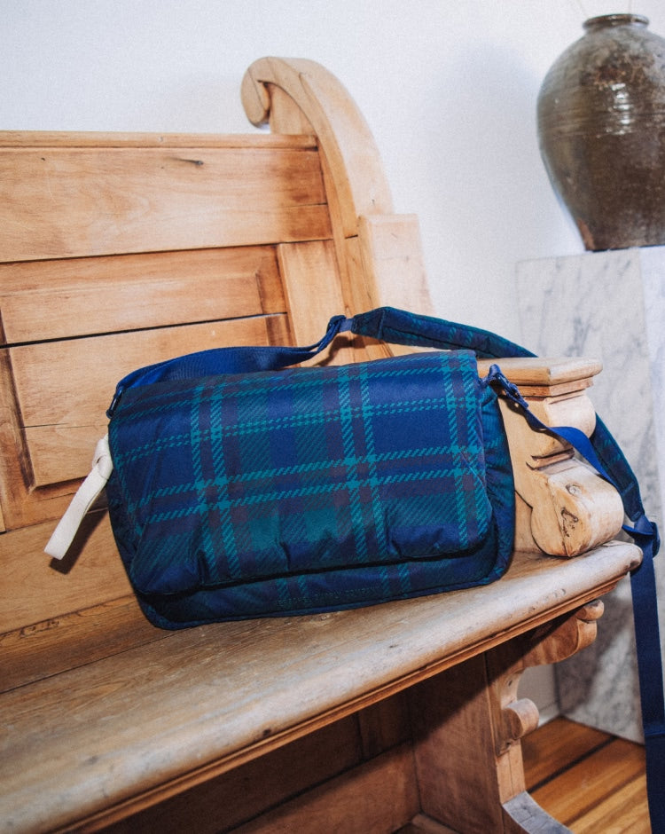 Cloudform Crossbody
