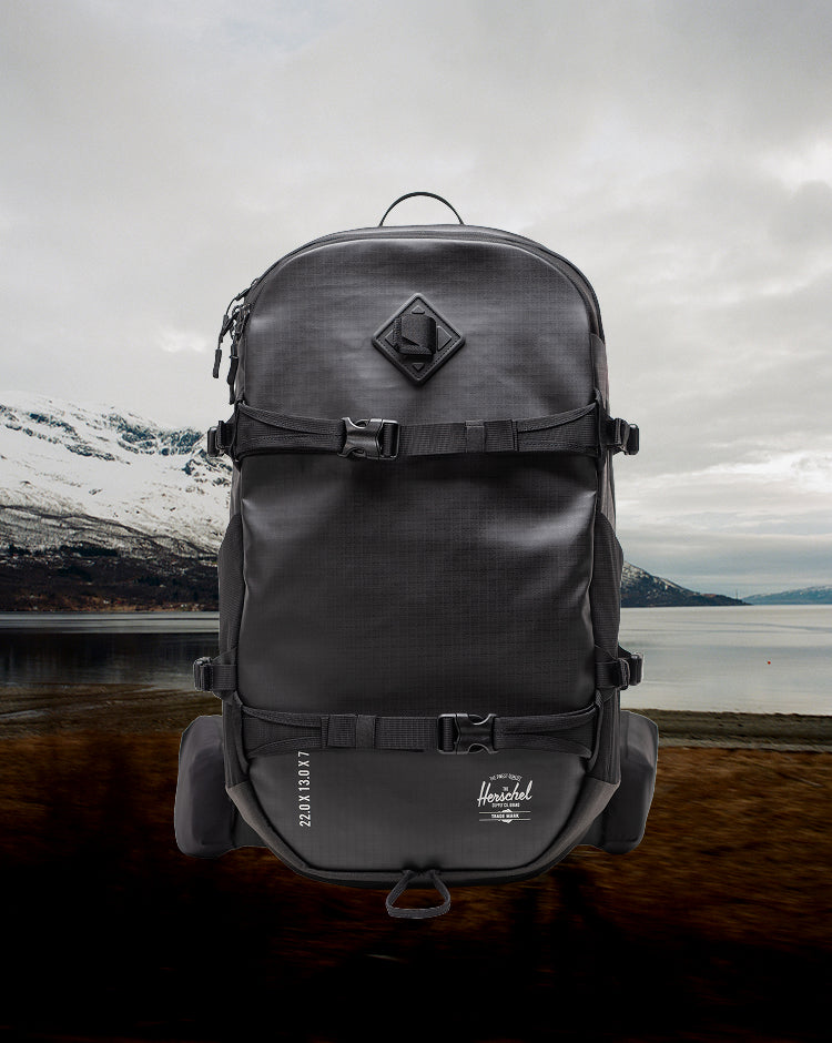 All Season Pro Backpack 36L