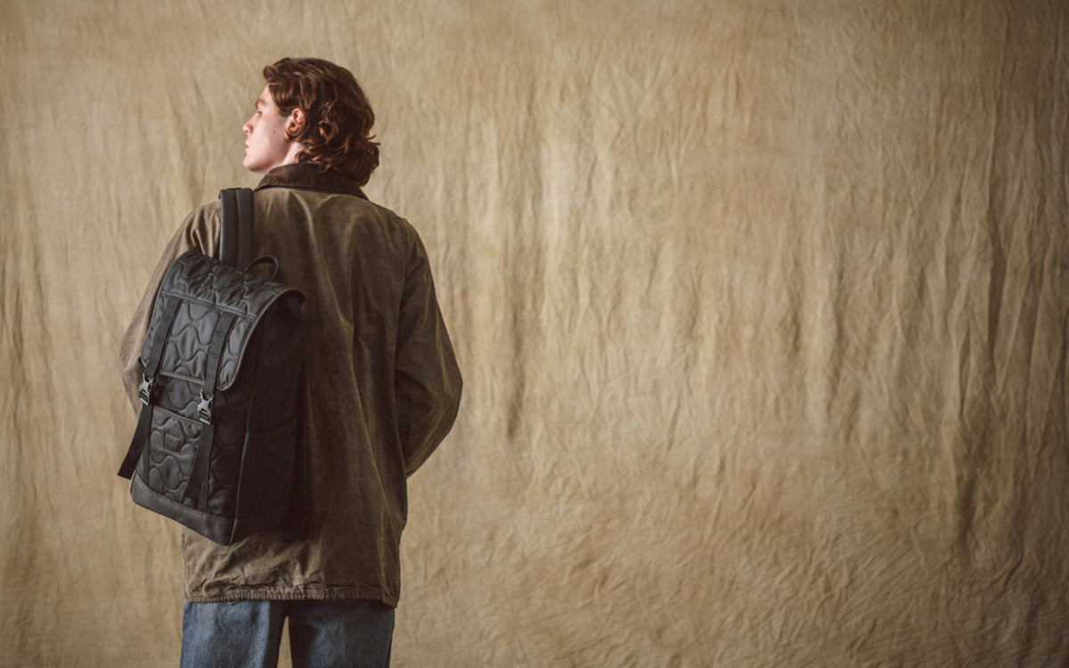 Herschel Retreat™ Backpack Quilted