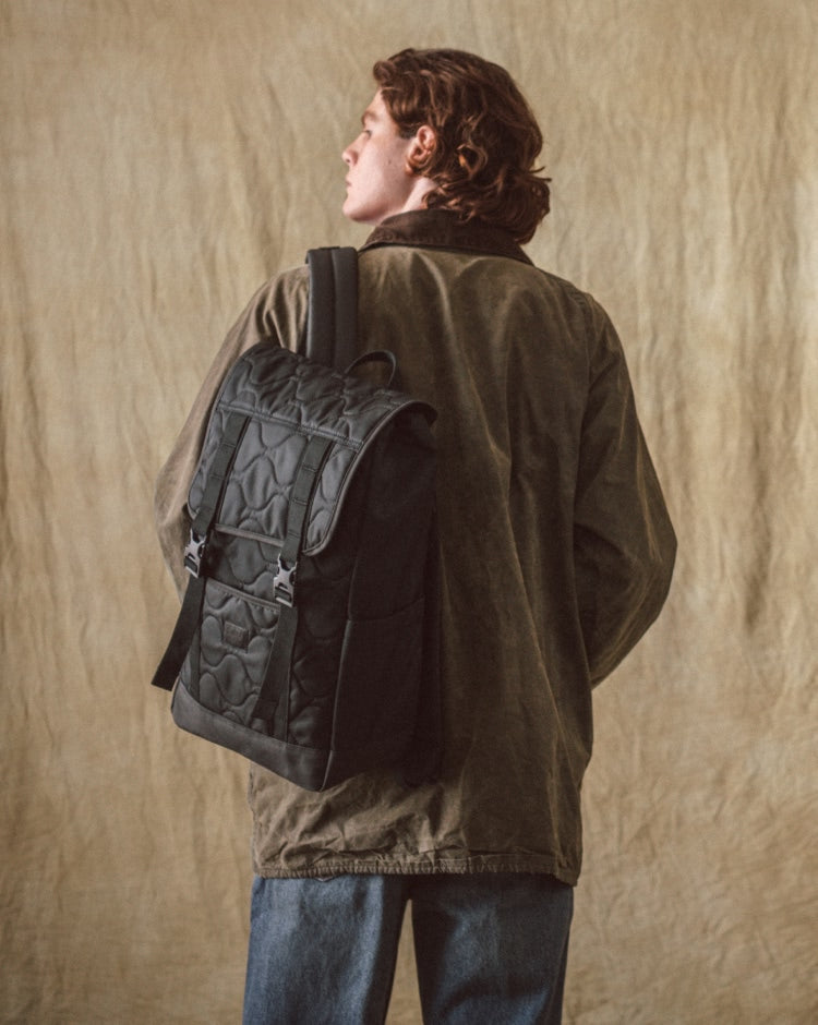 Herschel Retreat™ Backpack Quilted