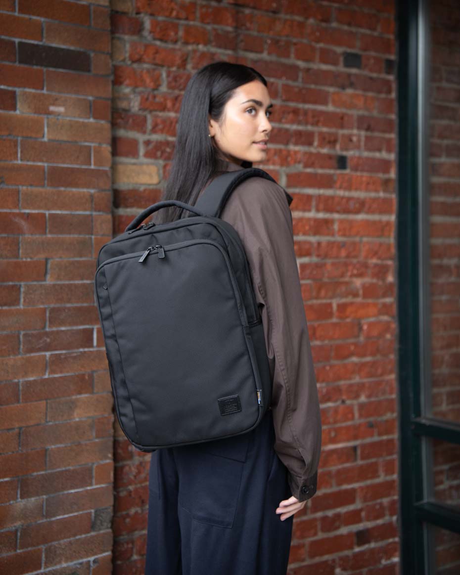 Herschel バックパック Kaslo Daypack | Tech Kaslo Daypack Tech Cordura – Herschel Supply Co. Canada