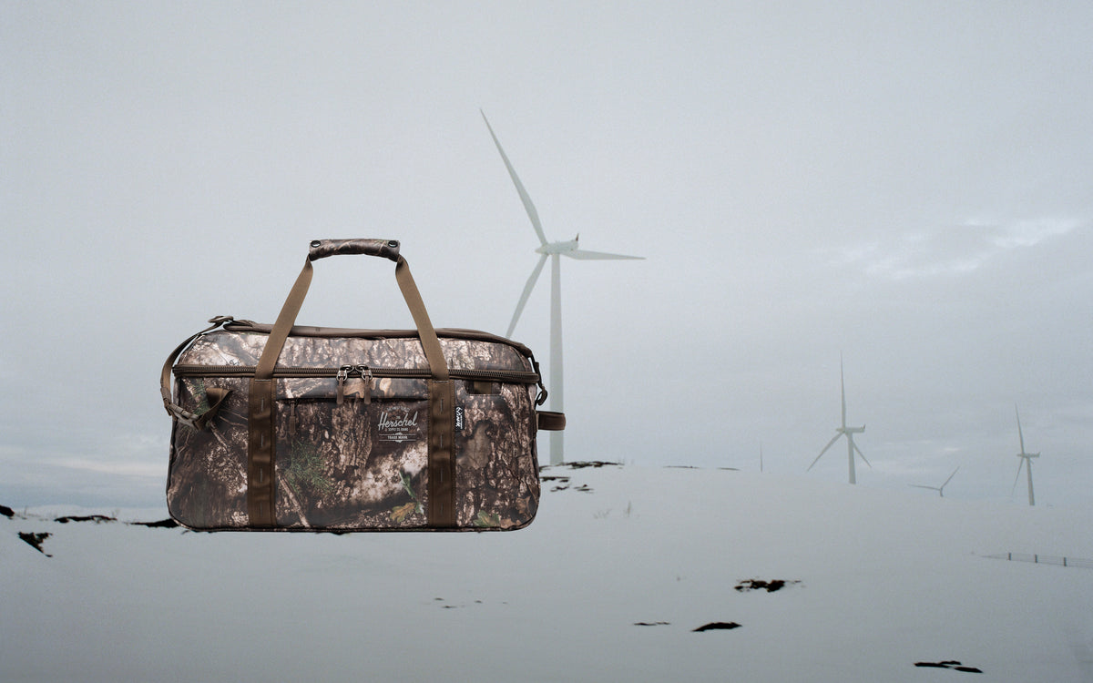 Realtree® All Season Duffle 41 L