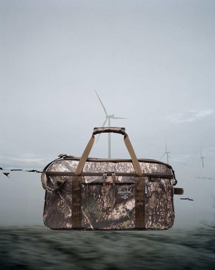 Realtree® All Season Duffle 41 L