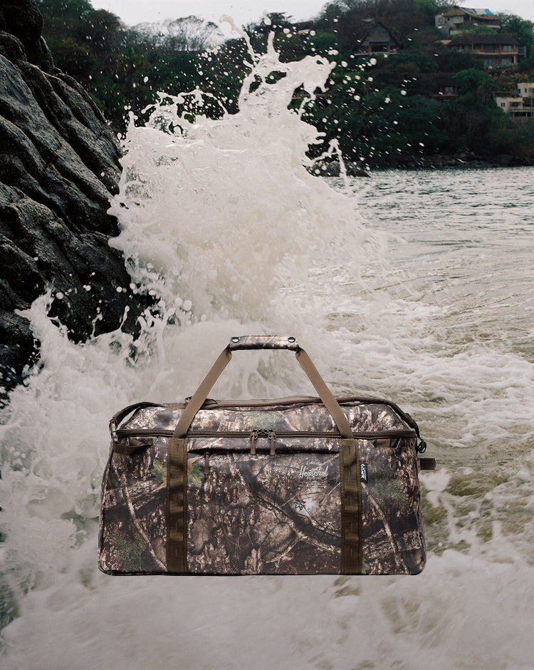 Realtree® All Season Duffle 66 L