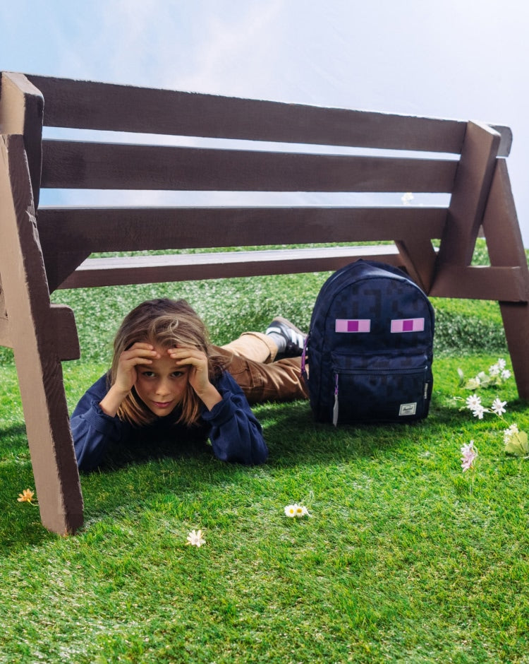 Minecraft Herschel Heritage™ Kids Backpack
