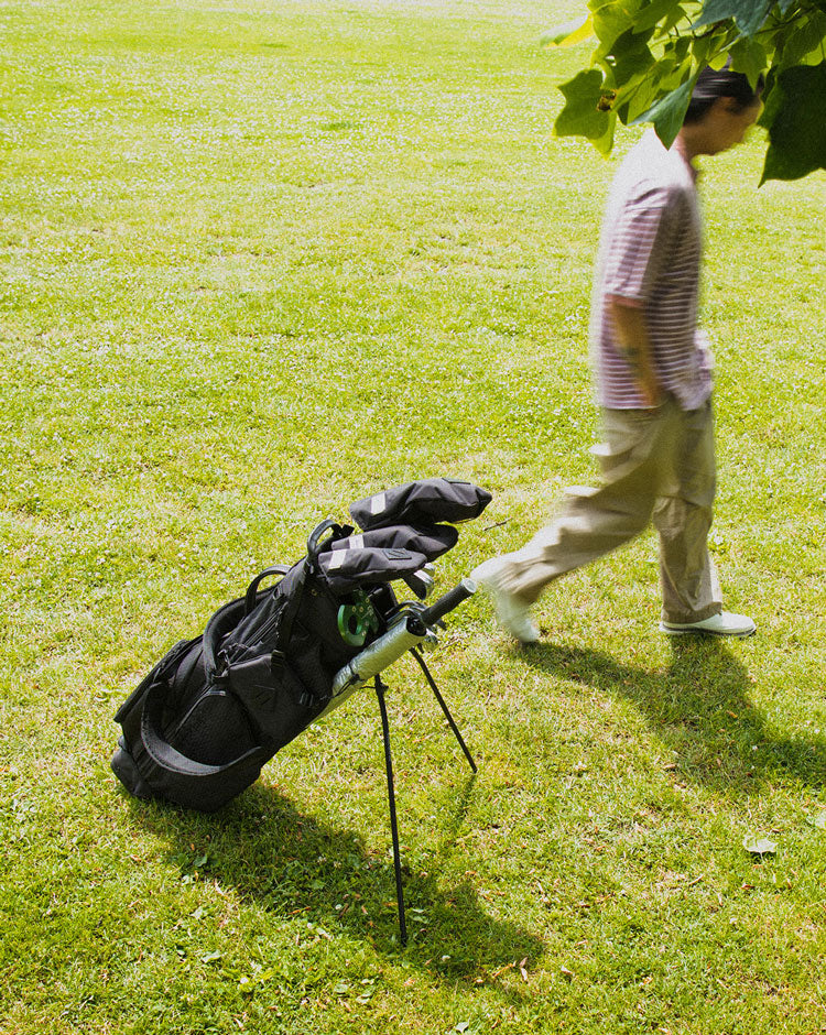 Herschel Watt Stand Golf Bag
