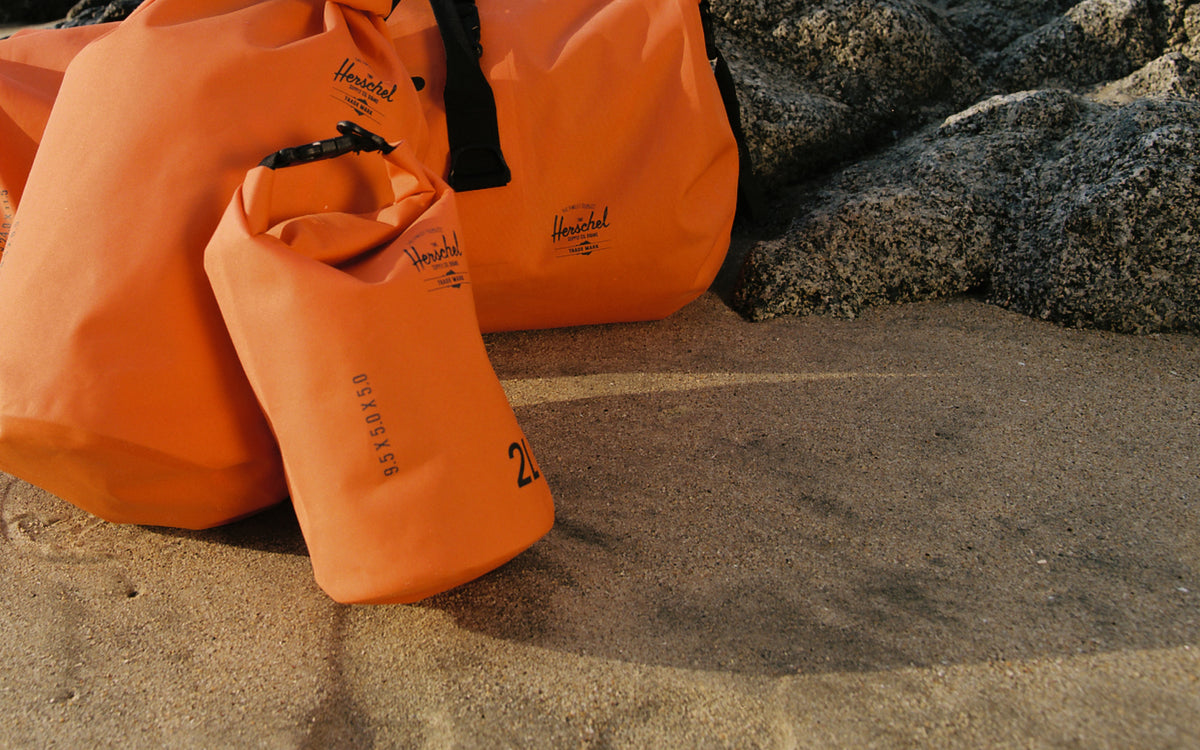 Dry Bag Organizer 2L