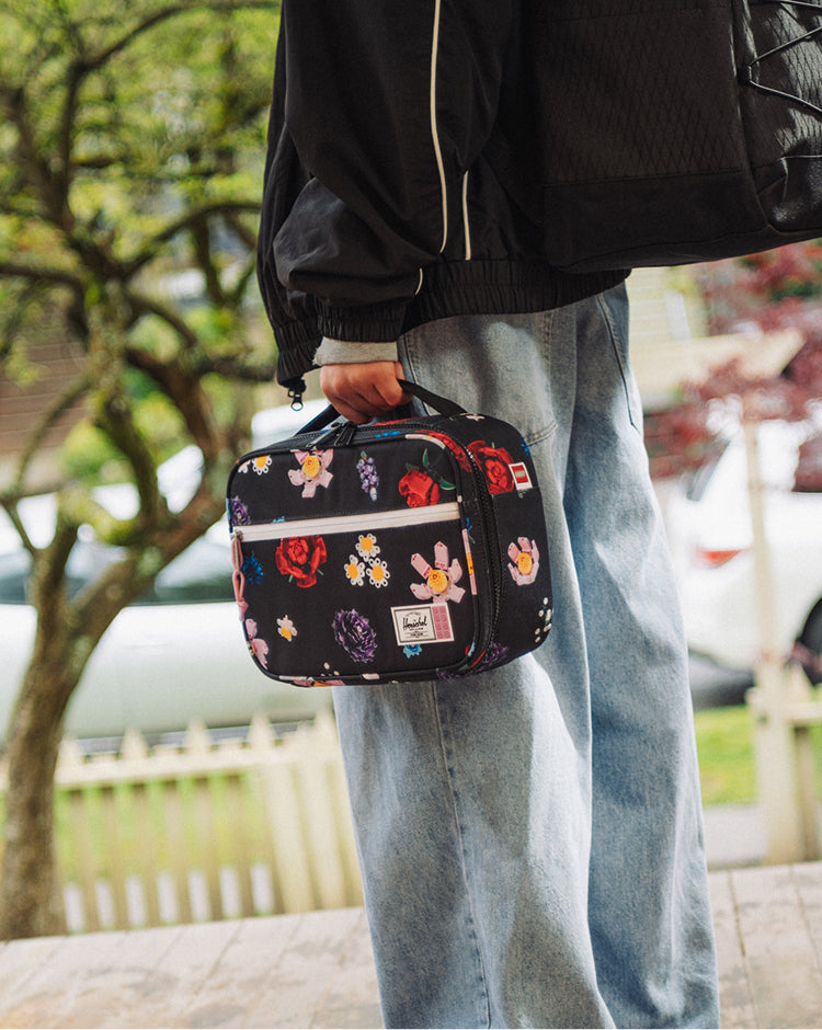 LEGO® Pop Quiz Lunch Box – Herschel Supply Co. Canada