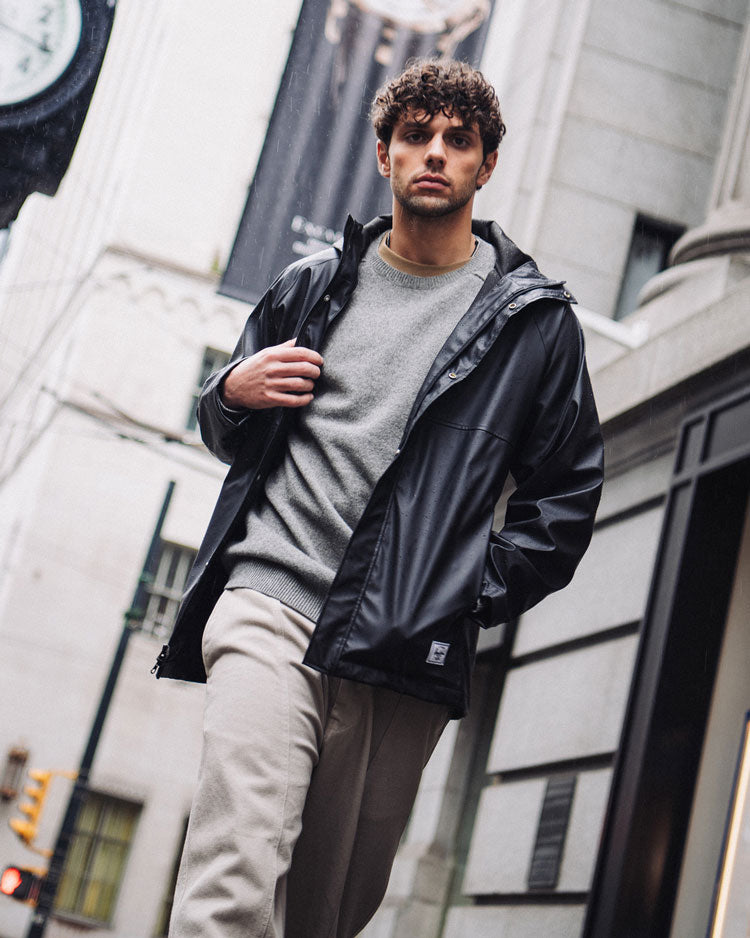 Classic Rain Jacket Men's – Herschel Supply Co. Canada