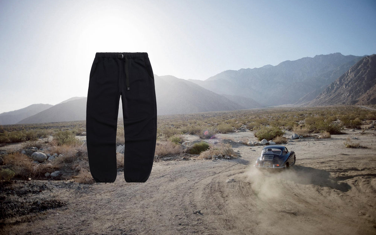 Performance Sweatpant Men's